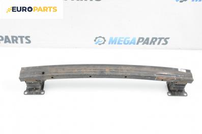 Основа броня за Peugeot 207 Station Wagon (02.2007 - 12.2013), комби, позиция: задна