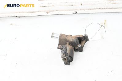 EGR-клапан за Opel Corsa D Hatchback (07.2006 - 08.2014) 1.0, 60 к.с.