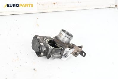 Дроселова клапа за Opel Zafira B Minivan (07.2005 - 14.2015) 1.6 CNG Turbo, 150 к.с.