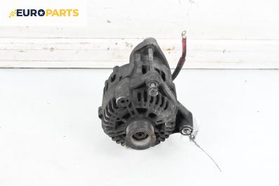 Алтернатор / генератор за BMW X3 Series E83 (01.2004 - 12.2011) 2.0 d, 150 к.с.