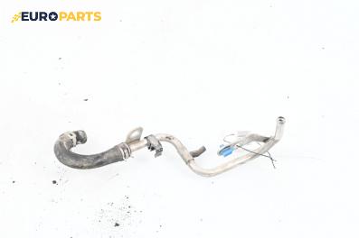 Тръба за охладителна течност за Honda Civic VII Hatchback (03.1999 - 02.2006) 1.7 CTDi (EU, EP, EV), 100 к.с.