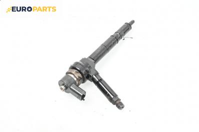 Дюза дизел за Honda Civic VII Hatchback (03.1999 - 02.2006) 1.7 CTDi (EU, EP, EV), 100 к.с., № 0445110082