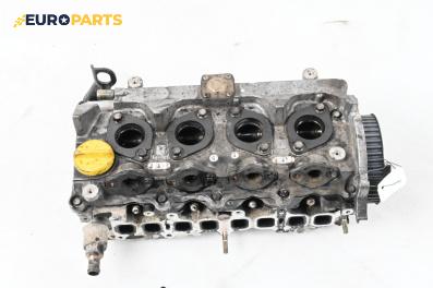 Глава за Honda Civic VII Hatchback (03.1999 - 02.2006) 1.7 CTDi (EU, EP, EV), 100 к.с.
