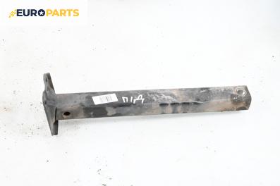 Буфер предна броня за Peugeot 207 Station Wagon (02.2007 - 12.2013), комби, позиция: предна, дясна