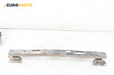 Основа броня за Peugeot 207 Station Wagon (02.2007 - 12.2013), комби, позиция: предна