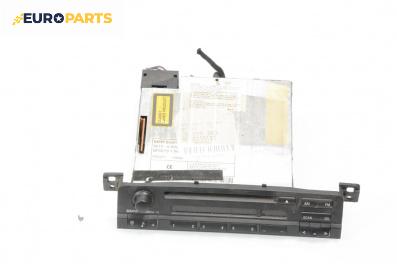 CD плеър за BMW 3 Series E46 Touring (10.1999 - 06.2005), № 6909882