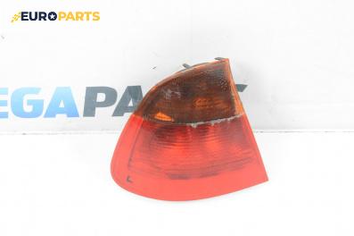 Стоп за BMW 3 Series E46 Touring (10.1999 - 06.2005), комби, позиция: лява