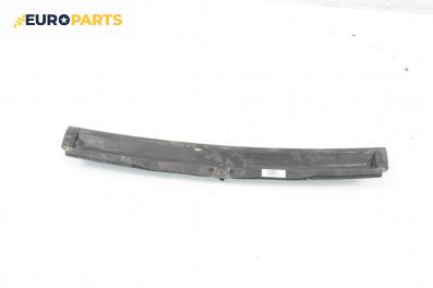 Кора над радиатор за BMW 3 Series E46 Touring (10.1999 - 06.2005), 4+1 вр., комби