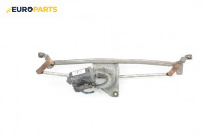 Ел. мотор за чистачките за Opel Astra F Estate (09.1991 - 01.1998), комби, позиция: предна