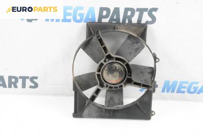 Перка охлаждане за Opel Astra F Estate (09.1991 - 01.1998) 1.7 TDS, 82 к.с.