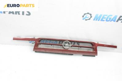 Решетка за Opel Astra F Estate (09.1991 - 01.1998), комби, позиция: предна