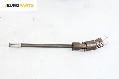 Каре на волана за Audi A4 Sedan B5 (11.1994 - 09.2001) 1.9 TDI, 110 к.с., седан