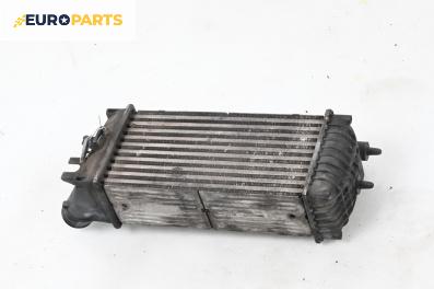 Интеркулер за Citroen Xsara Picasso (09.1999 - 06.2012) 1.6 HDi, 109 к.с.