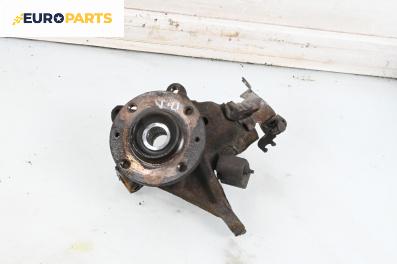 Шенкел главина за Citroen Xsara Picasso (09.1999 - 06.2012), позиция: предна, лява