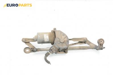 Ел. мотор за чистачките за Opel Corsa D Hatchback (07.2006 - 08.2014), хечбек, позиция: предна