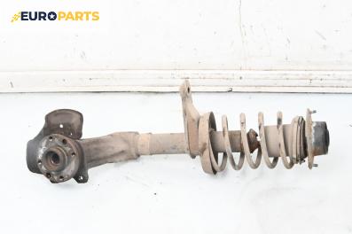 Шенкел главина за Opel Astra F Estate (09.1991 - 01.1998), позиция: предна, дясна