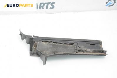 Кора под чистачки за Citroen C3 Pluriel (05.2003 - 03.2010), 2+1 вр., кабрио