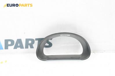Интериорна пластмаса километраж за Citroen C3 Pluriel (05.2003 - 03.2010), 2+1 вр., кабрио