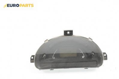 Километраж за Citroen C3 Pluriel (05.2003 - 03.2010) 1.4, 73 к.с., № P9652008280
