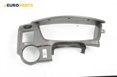 Интериорна пластмаса километраж за SsangYong Kyron SUV (05.2005 - 06.2014), 4+1 вр., джип