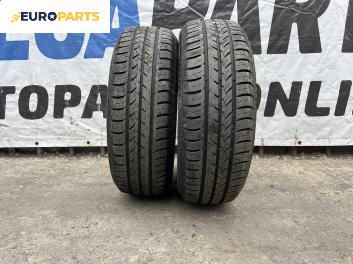 Летни гуми SPORTIVA 195/65/15, DOT: 0517 (Цената е за 2 бр.)
