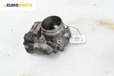Дроселова клапа за Alfa Romeo 147 Hatchback (10.2000 - 12.2010) 1.6 16V T.SPARK ECO (937AXA1A), 105 к.с.