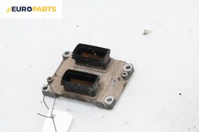 Компютър двигател за Alfa Romeo 147 Hatchback (10.2000 - 12.2010) 1.6 16V T.SPARK ECO (937AXA1A), 105 к.с.