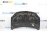 Преден капак за Opel Corsa C Hatchback (09.2000 - 12.2009), 2+1 вр., хечбек, позиция: предна