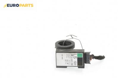 Имобилайзер за Opel Corsa C Hatchback (09.2000 - 12.2009)