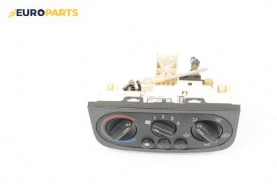 Панел климатик за Opel Corsa C Hatchback (09.2000 - 12.2009)