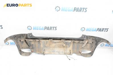 Задна броня за Opel Corsa C Hatchback (09.2000 - 12.2009), хечбек