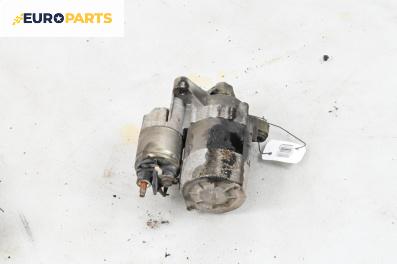 Стартер за Citroen C3 Pluriel (05.2003 - 03.2010) 1.4, 73 к.с.