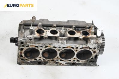 Глава за Citroen C3 Pluriel (05.2003 - 03.2010) 1.4, 73 к.с.