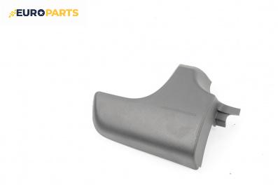 Интериорна пластмаса за Dacia Duster SUV I (04.2010 - 01.2018), 4+1 вр., джип, позиция: предна