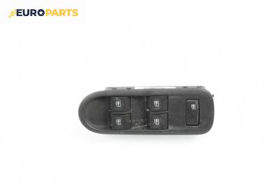 Бутони ел. стъкла  за Dacia Duster SUV I (04.2010 - 01.2018)