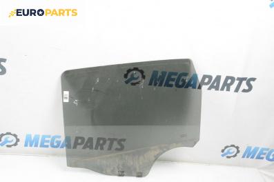 Странично стъкло за Dacia Duster SUV I (04.2010 - 01.2018), 4+1 вр., джип, позиция: задна, лява