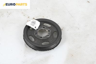 Ремъчна шайба за Opel Corsa C Hatchback (09.2000 - 12.2009) 1.0, 60 к.с.