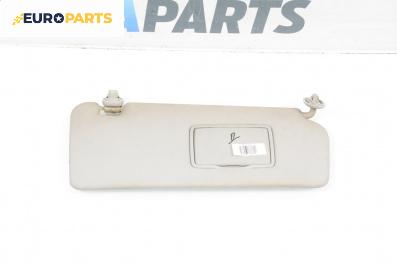 Сенник за Honda Jazz II Hatchback (03.2002 - 12.2008), позиция: дясна