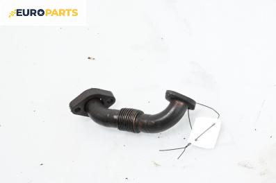 EGR тръба за SsangYong Kyron SUV (05.2005 - 06.2014) 2.0 Xdi 4x4, 141 к.с.