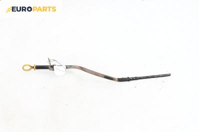 Щека за масло за Opel Corsa C Hatchback (09.2000 - 12.2009) 1.0, 60 к.с.