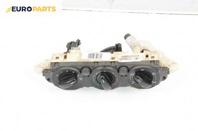 Панел климатик за Ford Focus C-Max (10.2003 - 03.2007)