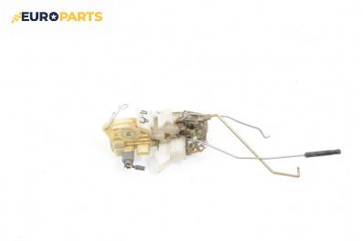Брава на врата за Honda Jazz II Hatchback (03.2002 - 12.2008), позиция: предна, дясна
