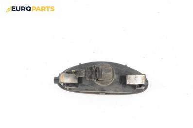 Светлина мъгла за Peugeot 206 Station Wagon (07.2002 - ...), комби