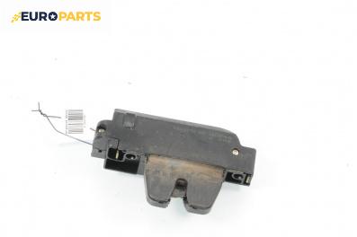 Брава заден капак за Peugeot 206 Station Wagon (07.2002 - ...), комби, позиция: задна