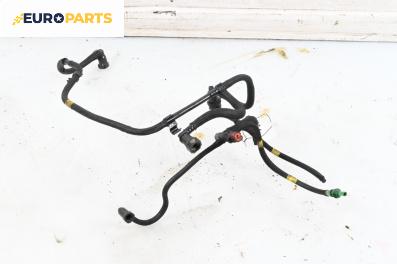 Горивен маркуч за Ford Focus C-Max (10.2003 - 03.2007) 1.6 TDCi, 109 к.с.