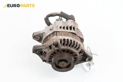 Алтернатор / генератор за Honda Jazz II Hatchback (03.2002 - 12.2008) 1.3 iDSi, 83 к.с.