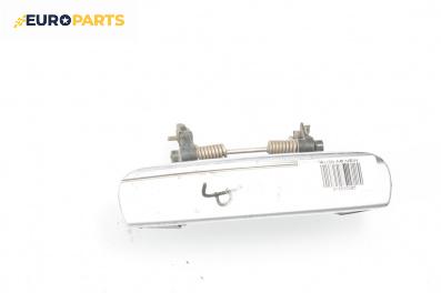 Външна дръжка за Audi A6 Avant C6 (03.2005 - 08.2011), 4+1 вр., комби, позиция: задна, дясна