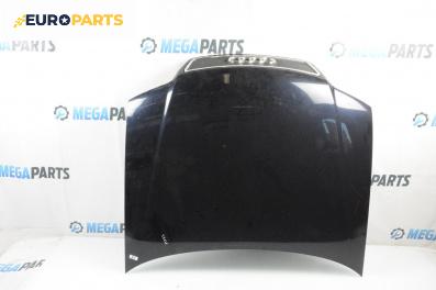 Преден капак за Audi A6 Avant C5 (11.1997 - 01.2005), 4+1 вр., комби, позиция: предна