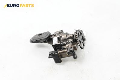 Маслена помпа за Peugeot 206 Station Wagon (07.2002 - ...) 2.0 HDi, 90 к.с.