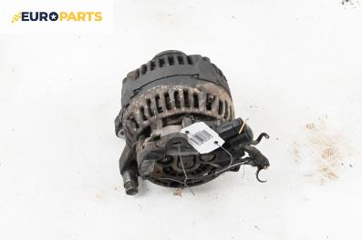 Алтернатор / генератор за Peugeot 206 Station Wagon (07.2002 - ...) 2.0 HDi, 90 к.с.